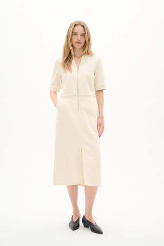 InWear Jurk 'Bacca' in Beige