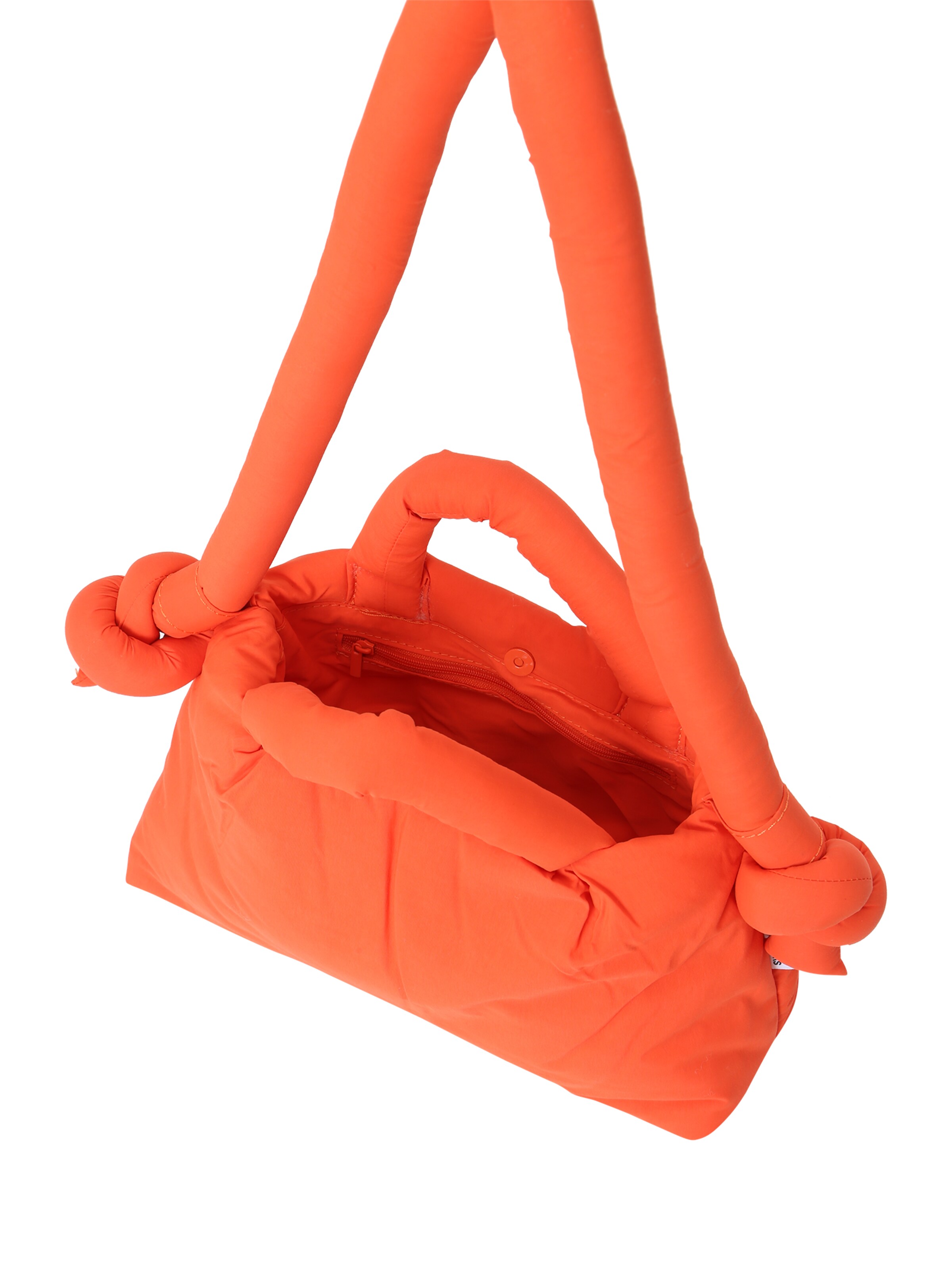 Ölend Håndtaske 'Mini Ona' i orange