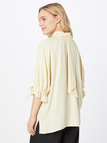 DAY BIRGER ET MIKKELSEN - Blusa 'Cooper' en beige