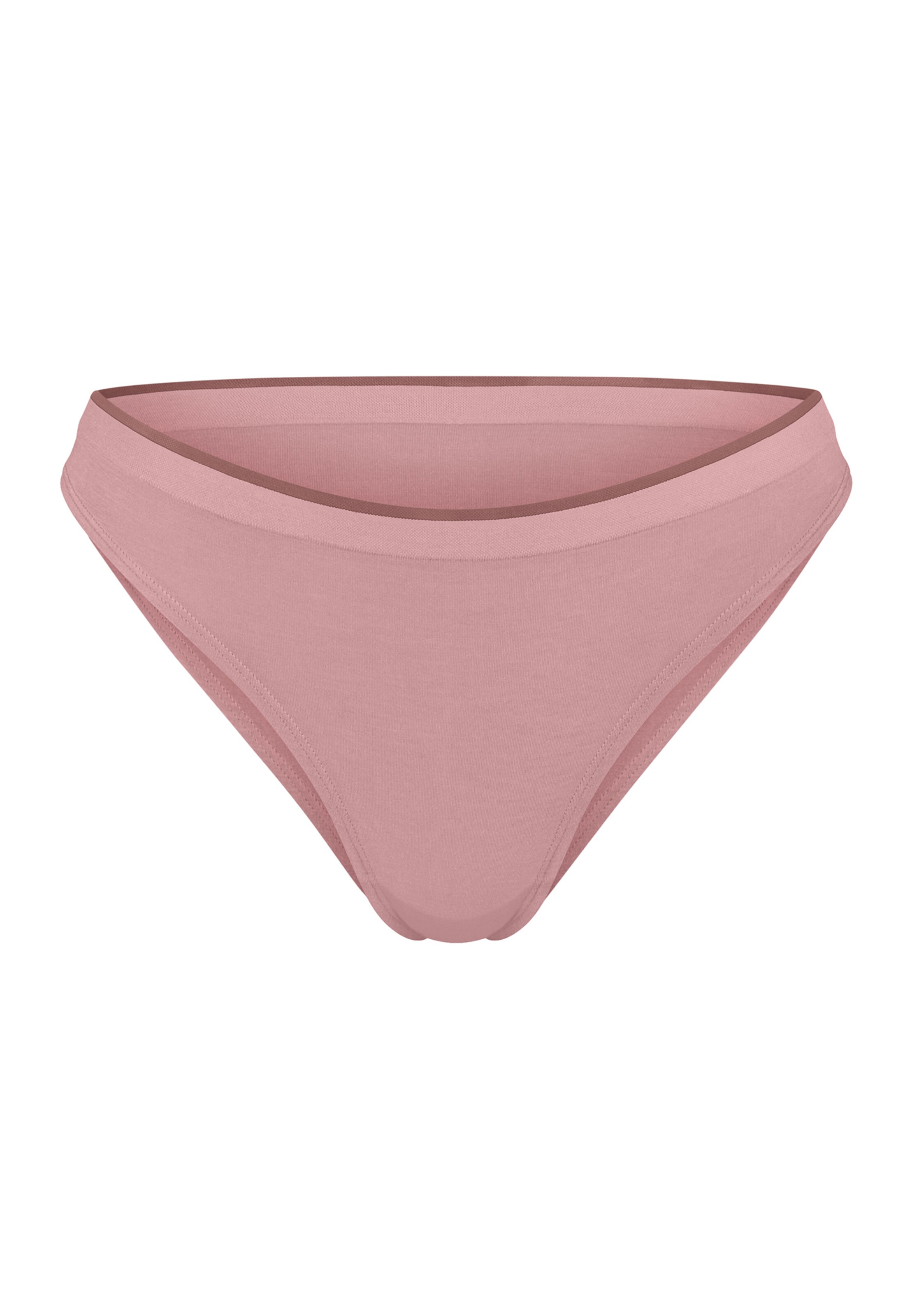 Slip 'GO Sense' SLOGGI en rouge