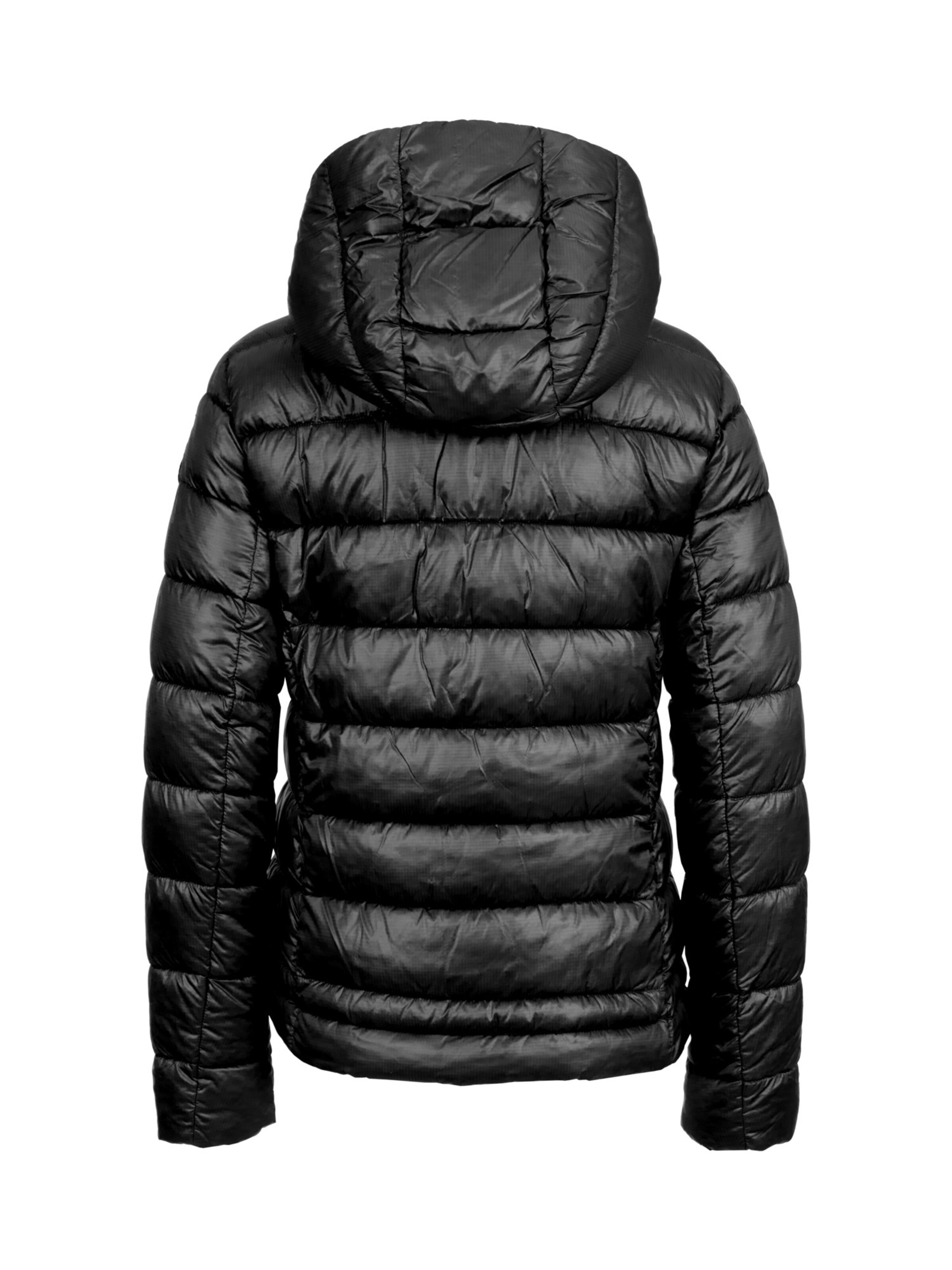 Giacca di mezza stagione 'Caroll' di Blauer.USA in nero