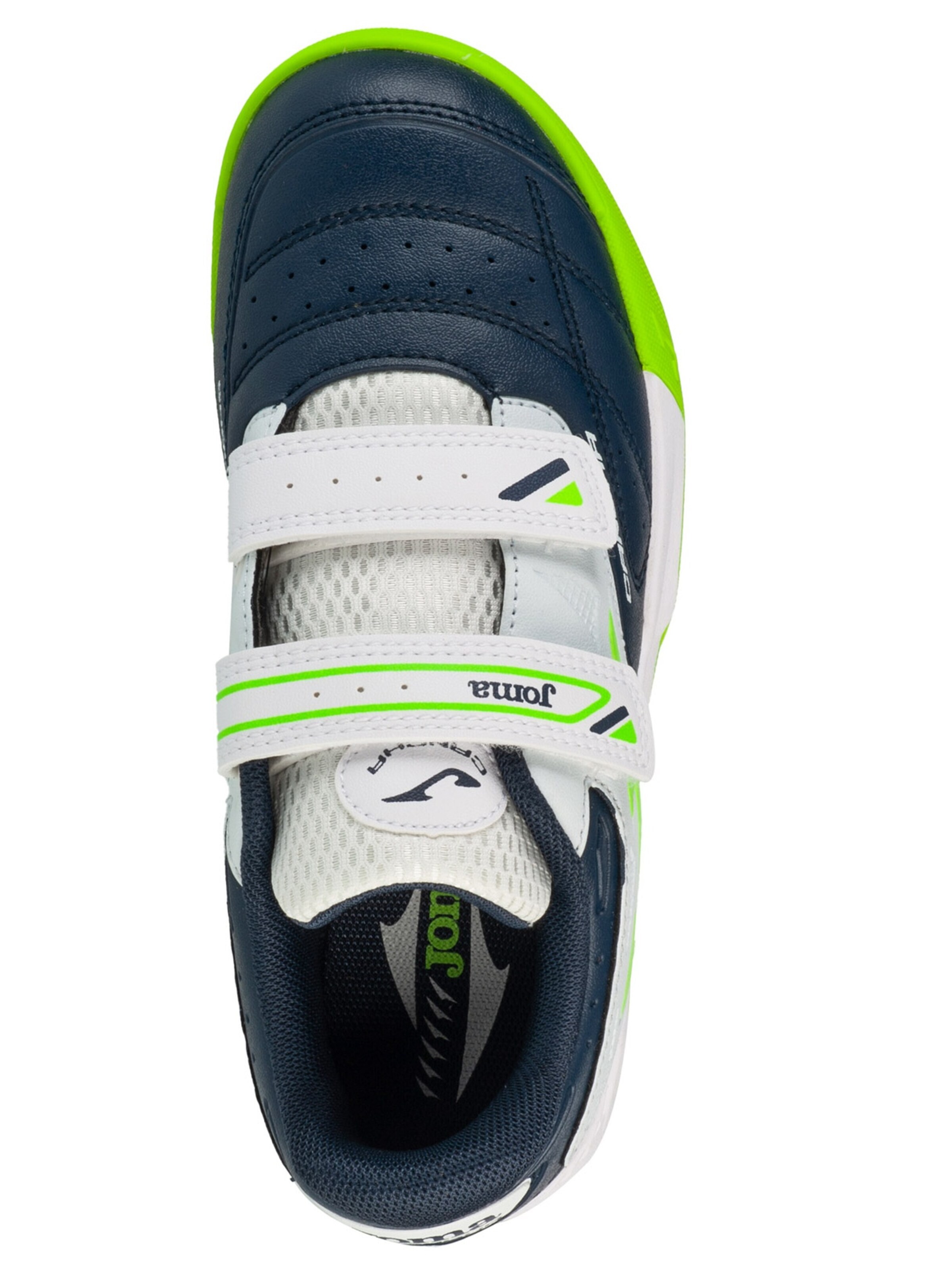 JOMA Sports shoe 'Joma Cancha Jr. 25 CAJS IN' in Blue