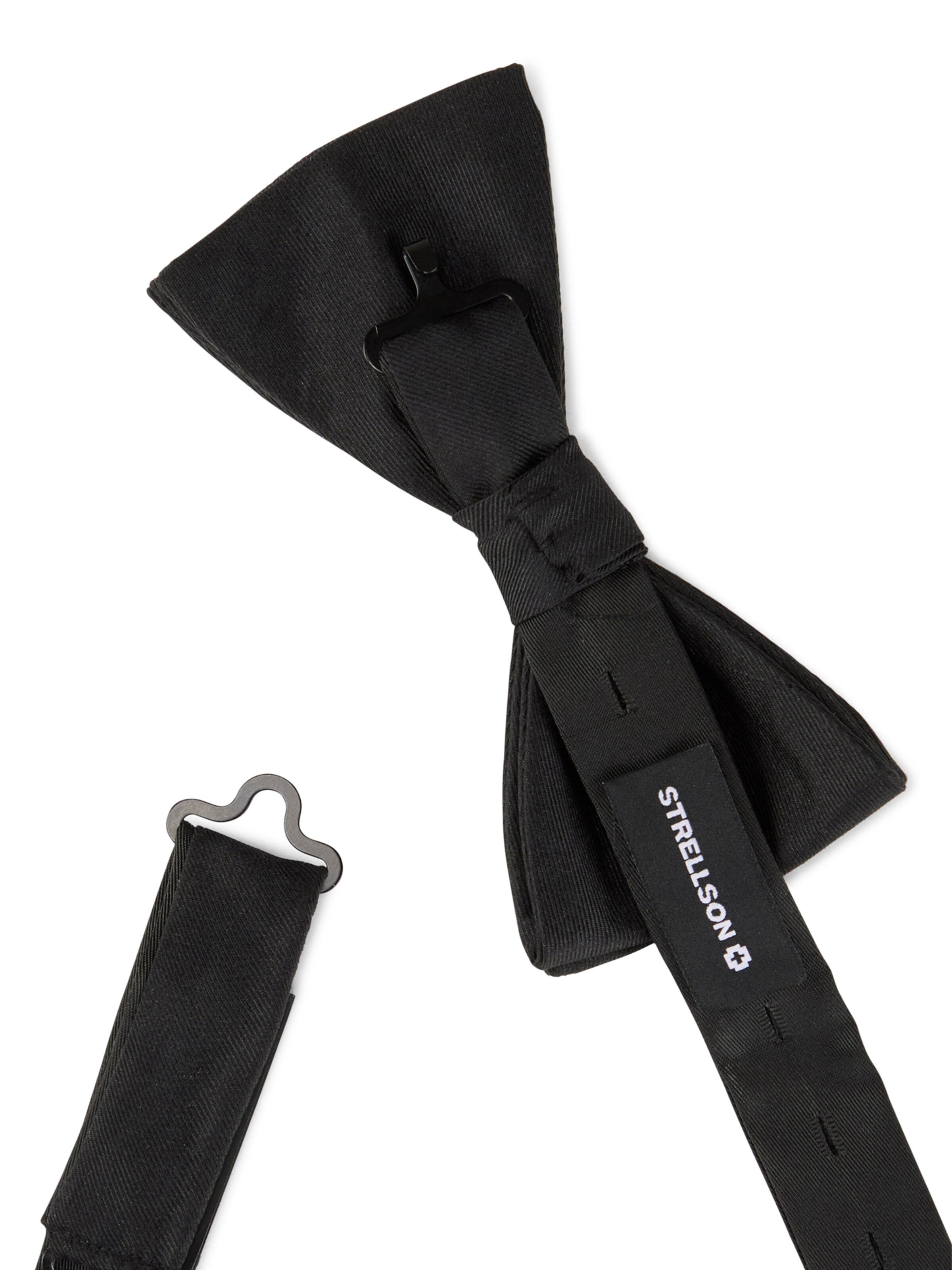 Cravate STRELLSON en noir