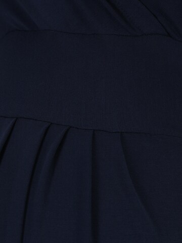 Bebefield - Vestido 'Luna' em azul