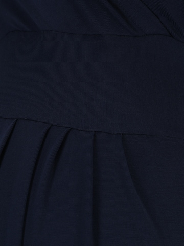 Bebefield Dress 'Luna' in Blue
