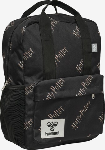 Hummel Rucksack in Schwarz