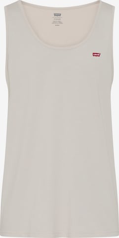 LEVI'S ® Top in Beige: Vorderseite