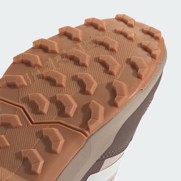 Chaussures basses 'AX4r' ADIDAS TERREX en rose