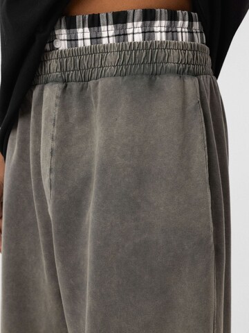 Dandalo Baggy Штаны в Серый