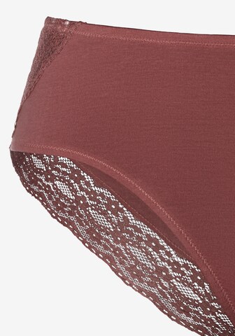 Panty di VIVANCE in rosa