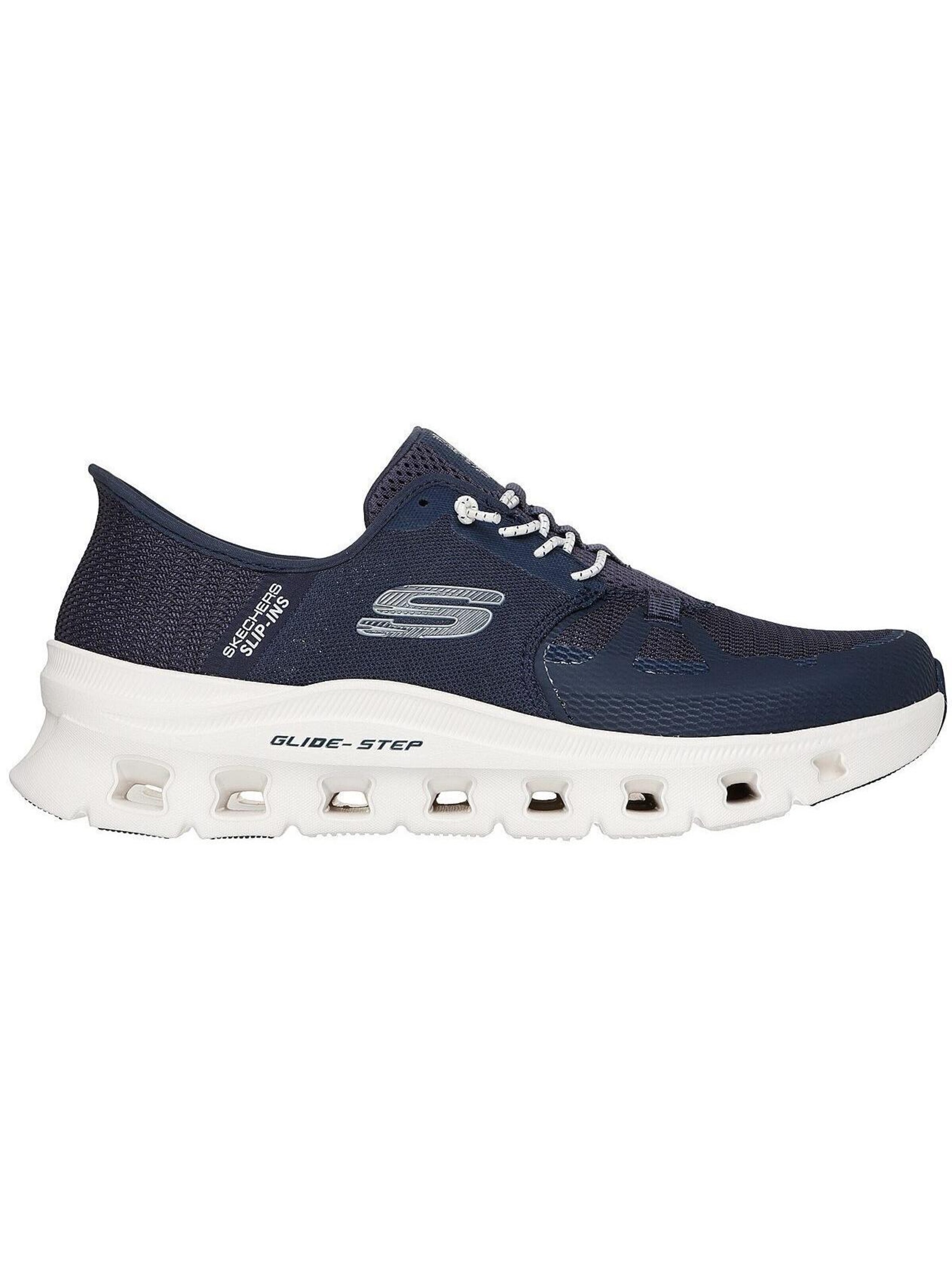 SKECHERS - Zapatillas deportivas bajas 'Skechers Glide-step Pro' en azul