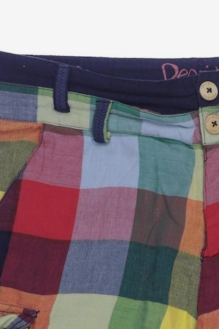 Desigual Shorts in 34 in Mixed colors