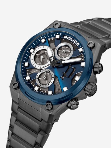 POLICE Analog watch 'Airflow' in Grey