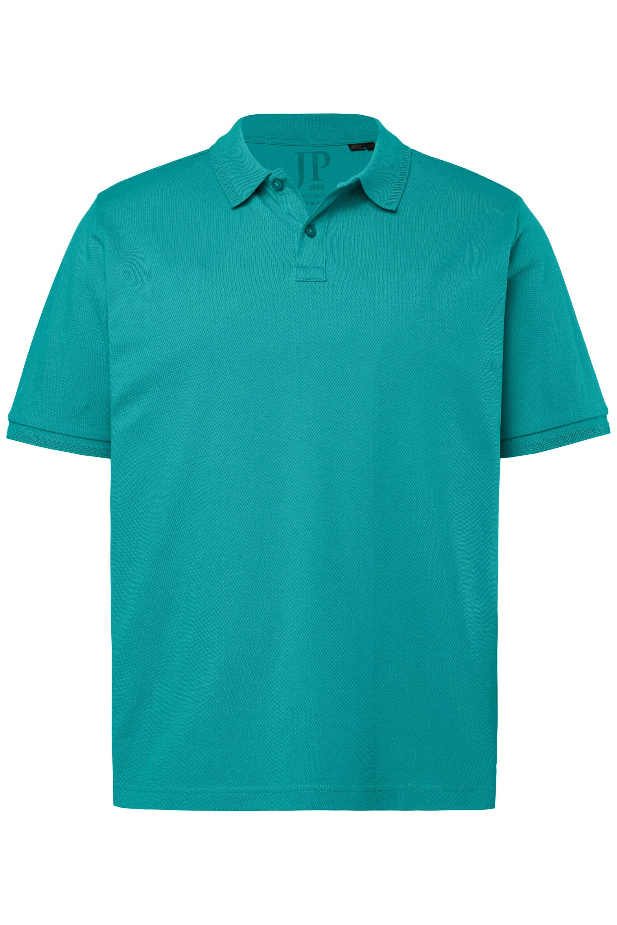 JP1880 Shirt in Green: front