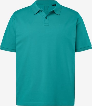 JP1880 Shirt in Green: front