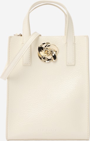 Ted Baker Käsilaukku 'ROSEEM' värissä beige: etupuoli