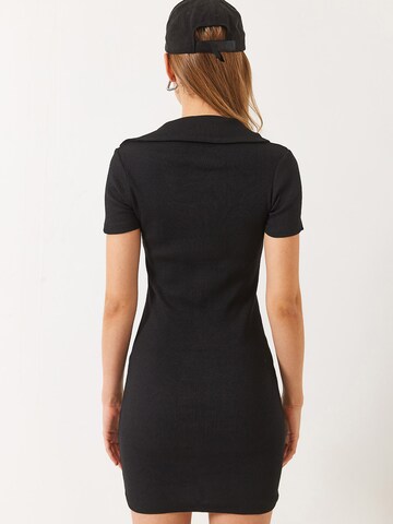 Bianco Lucci Ruha - fekete