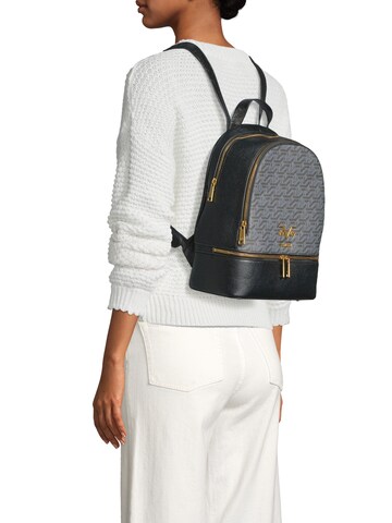 19V69 ITALIA Backpack 'Robi' in Grey