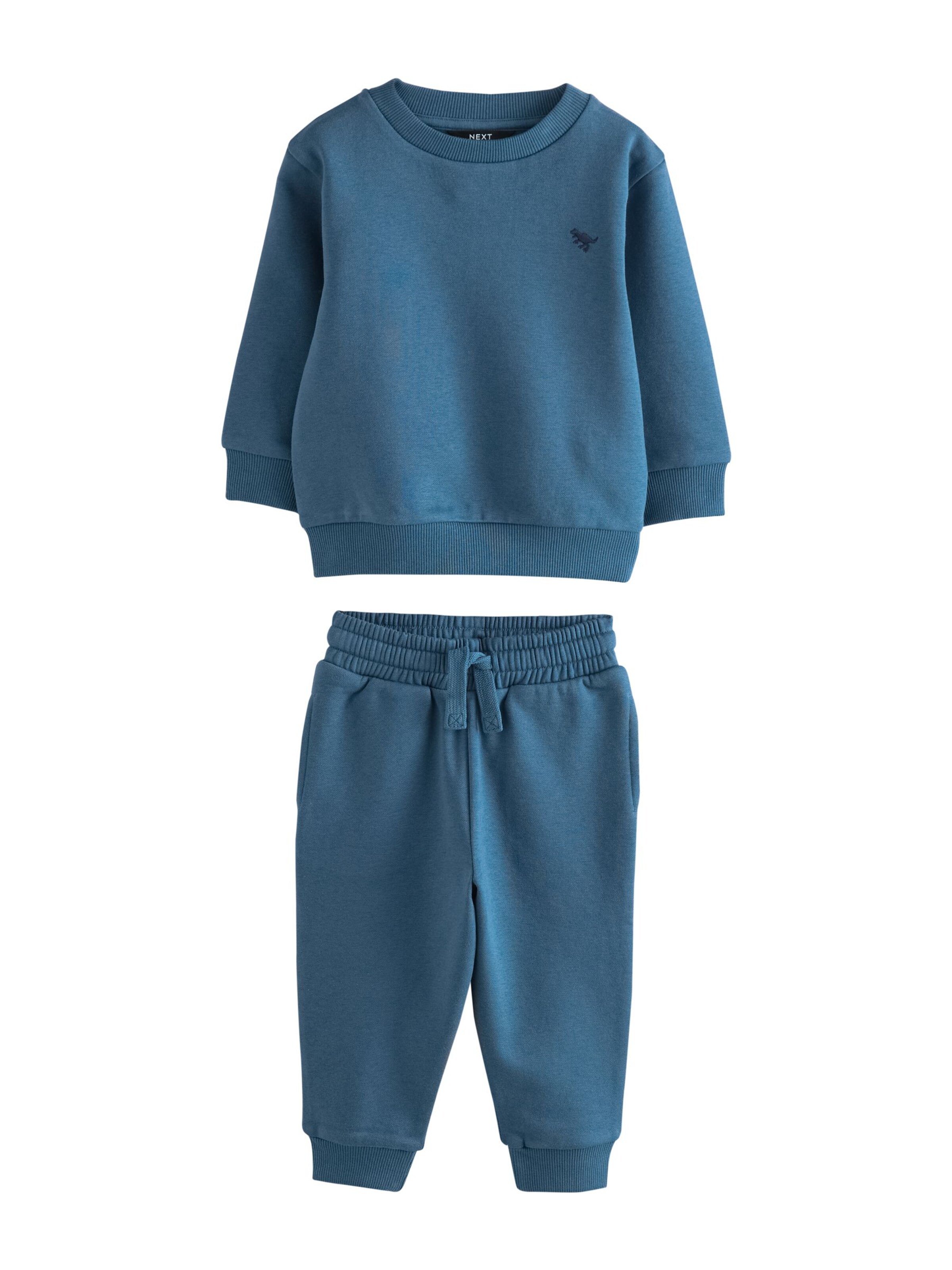 Next Jogginganzug in Blau