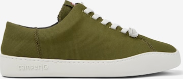CAMPER Sneakers 'Peu Touring' in Green