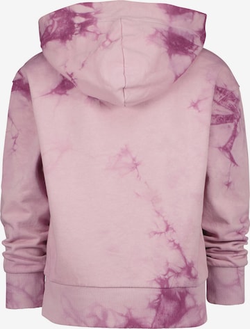 VINGINO Sweatshirt 'NATALYA' i rosa