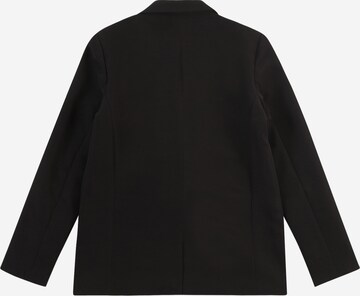 PIECES Blazer 'PKBOZZY' in Schwarz