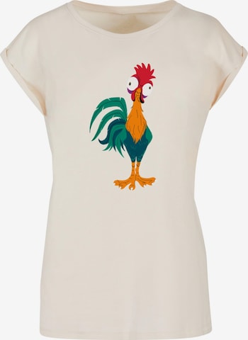 ABSOLUTE CULT T-Shirt in Beige: Vorderseite