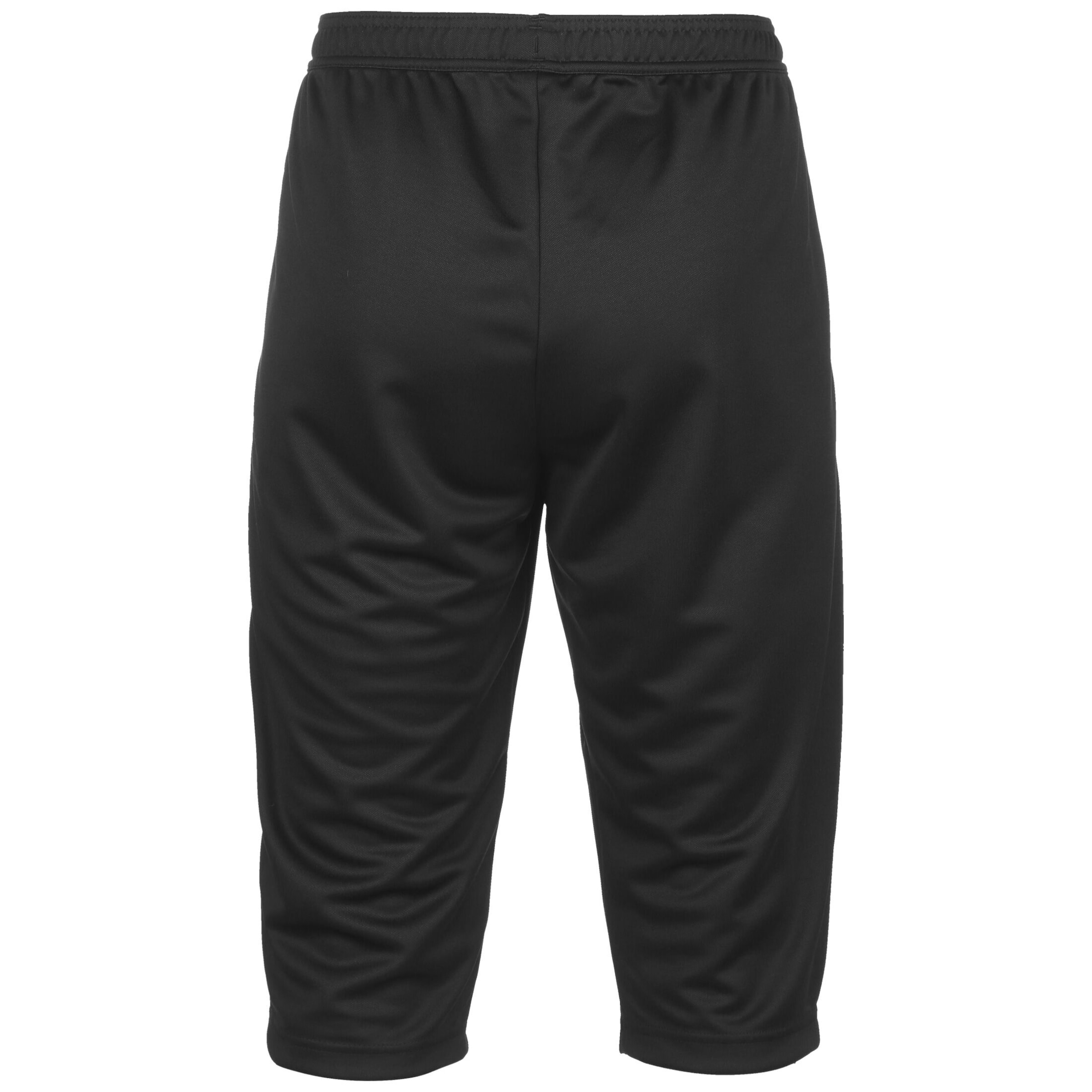 ADIDAS SPORTSWEAR Slimfit Παντελόνι φόρμας 'Entrada 22' σε μαύρο