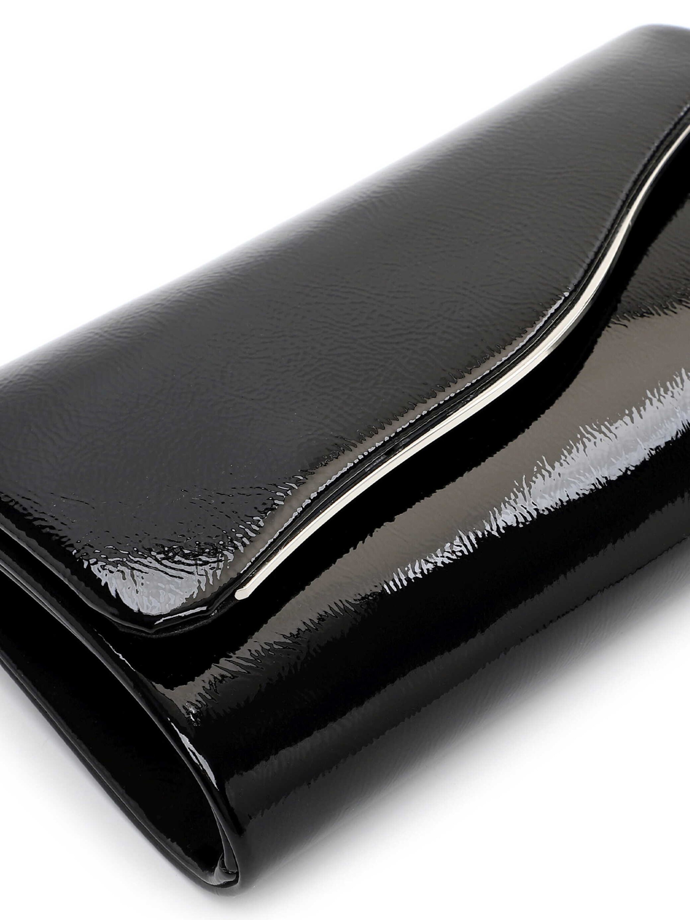 Tamaris Κλατς 'Amalia Wave' σε μαύρο