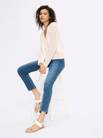 heine Kampsun, värv beež