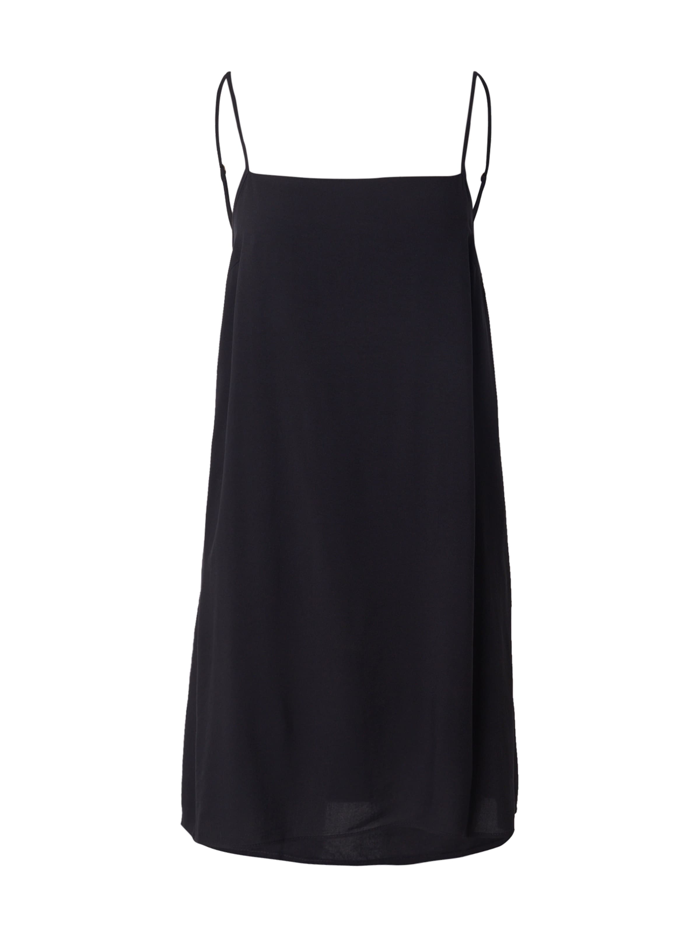 VERO MODA Платье 'VMEASY JOY' в Черный: спереди