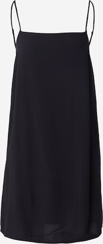 juoda VERO MODA Suknelė 'VMEASY JOY': priekis