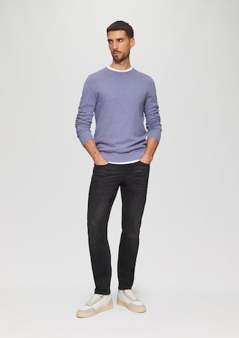 Pull-over s.Oliver en violet