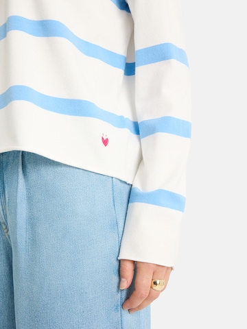 LIEBLINGSSTÜCK Sweater in White