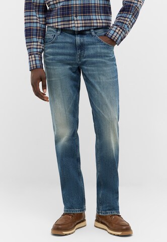 MUSTANG Regular Jeans 'Style Denver' in Blau: Vorderseite