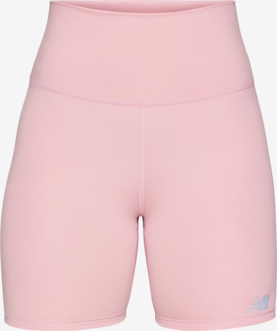 Sportinės kelnės iš new balance, spalva – rožių spalva, Prekių apžvalga