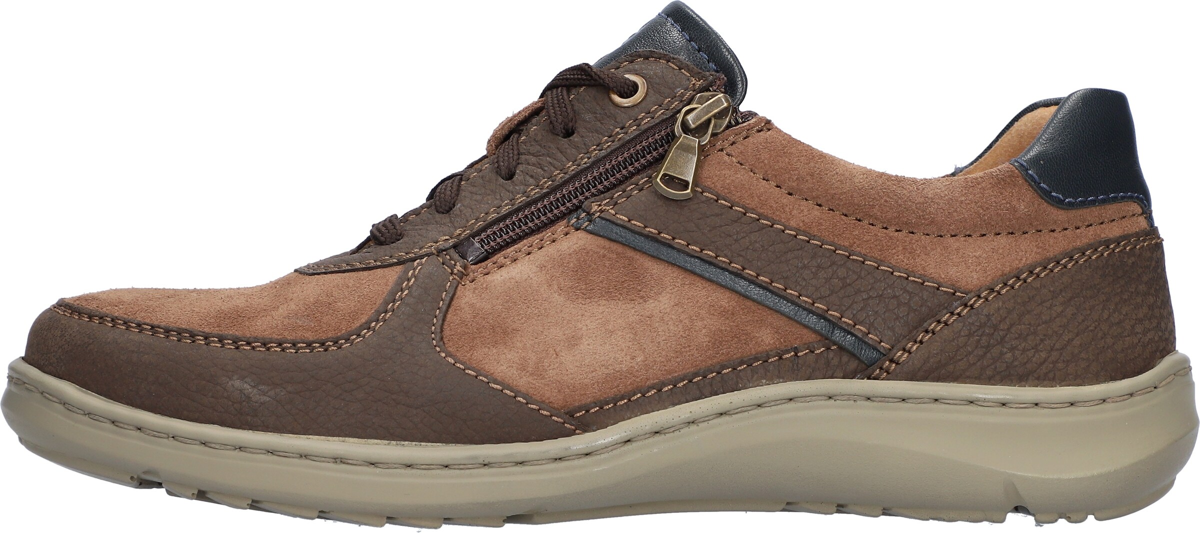 WALDLÄUFER Sneaker in Braun