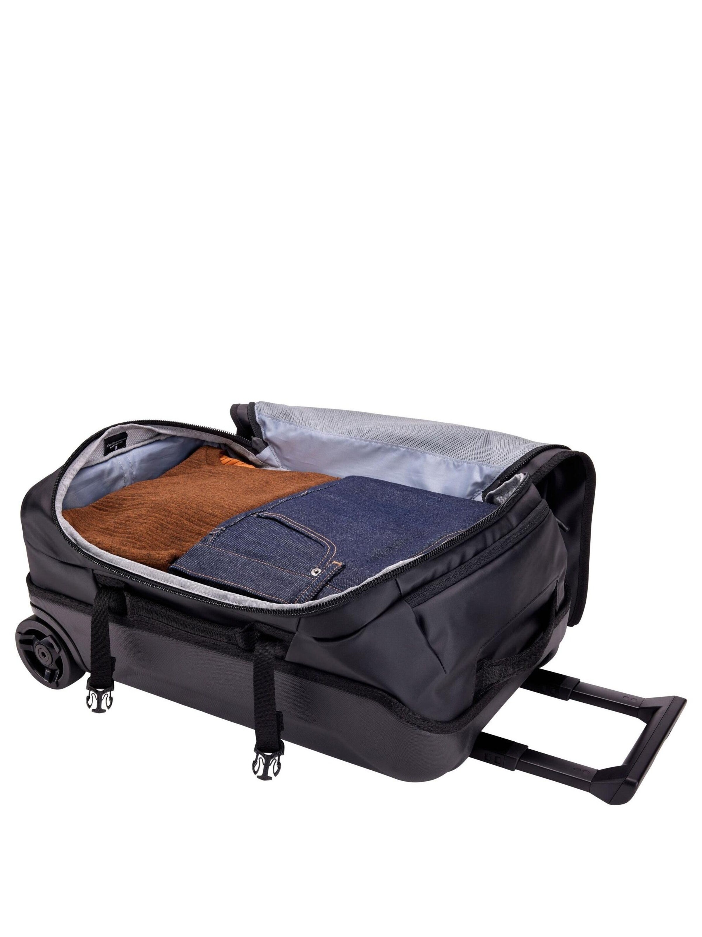 Thule Reisetasche 'Chasm'‌‌‌‌‌ in Schwarz