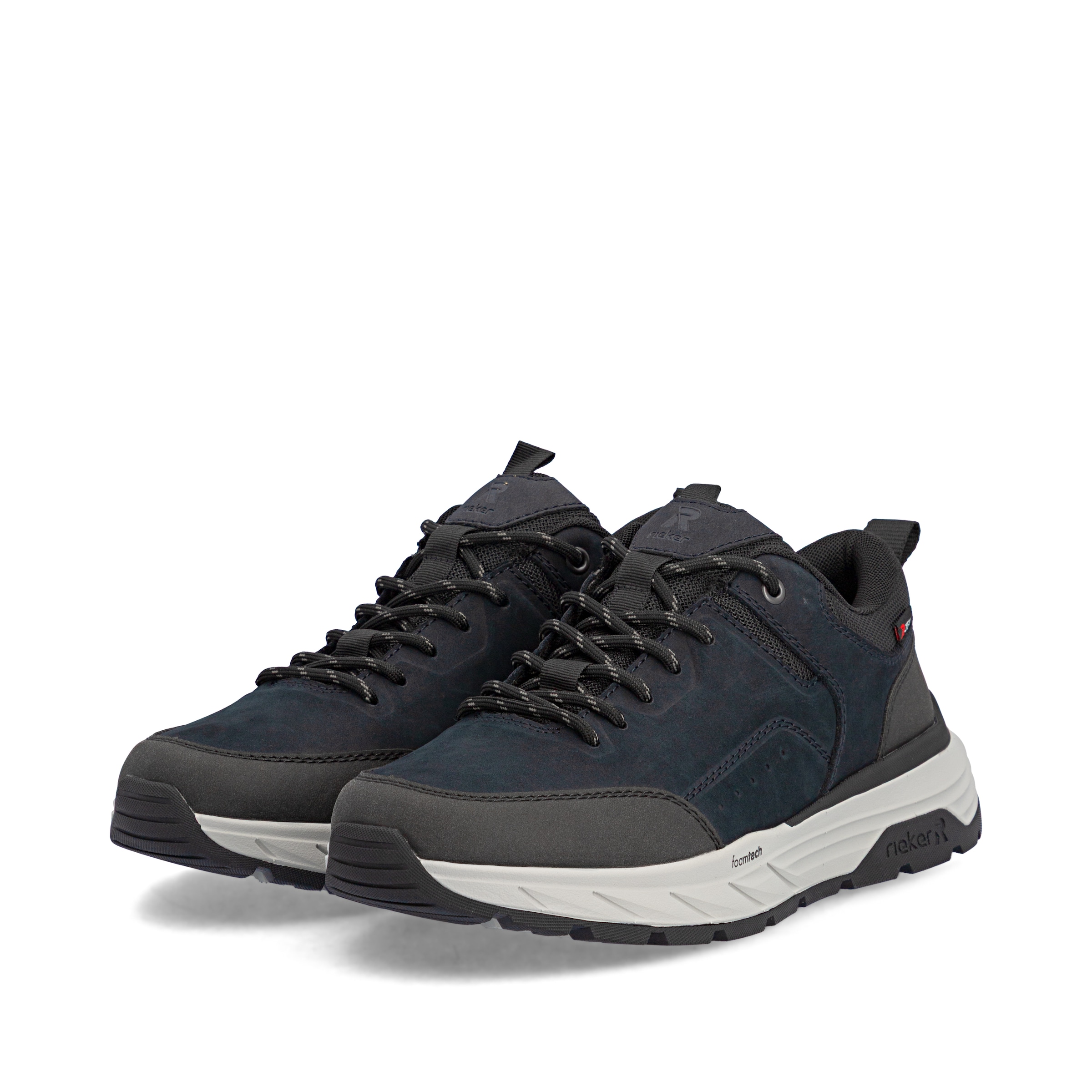 Rieker Sneakers in Blue