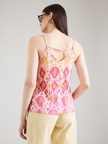 Haut 'ONLNOVA PARIS' ONLY en rose