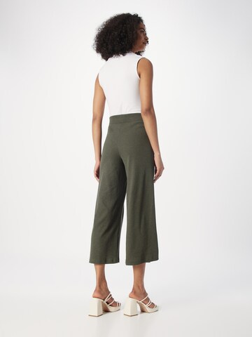 24COLOURS Regular Pants in Green