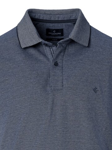 CASAMODA Shirt 'Basic'‌‌‌‌‌‌‌‌‌ in Blau