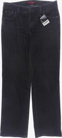 Angels Jeans in 34 in Black: front
