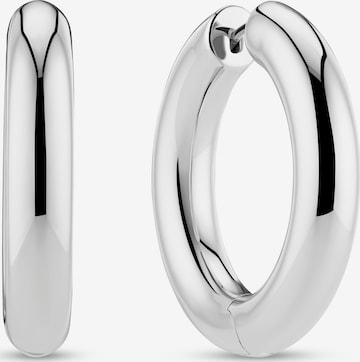 Sif Jakobs Ohrringe in Silber: Vorderseite