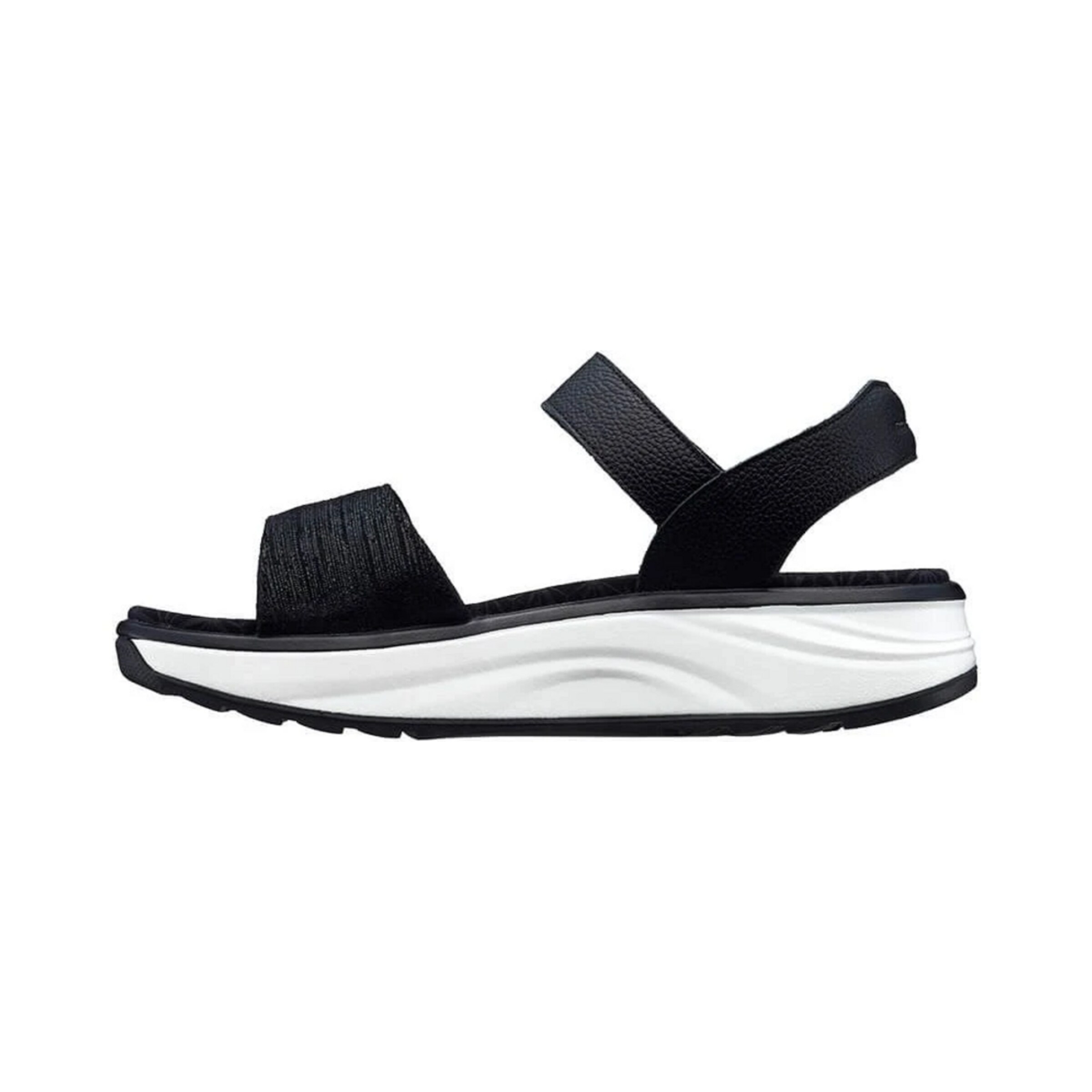 Joya Sandal in Black