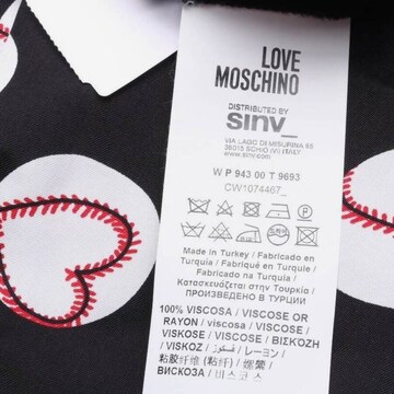 Love Moschino Hose XS in Mischfarben