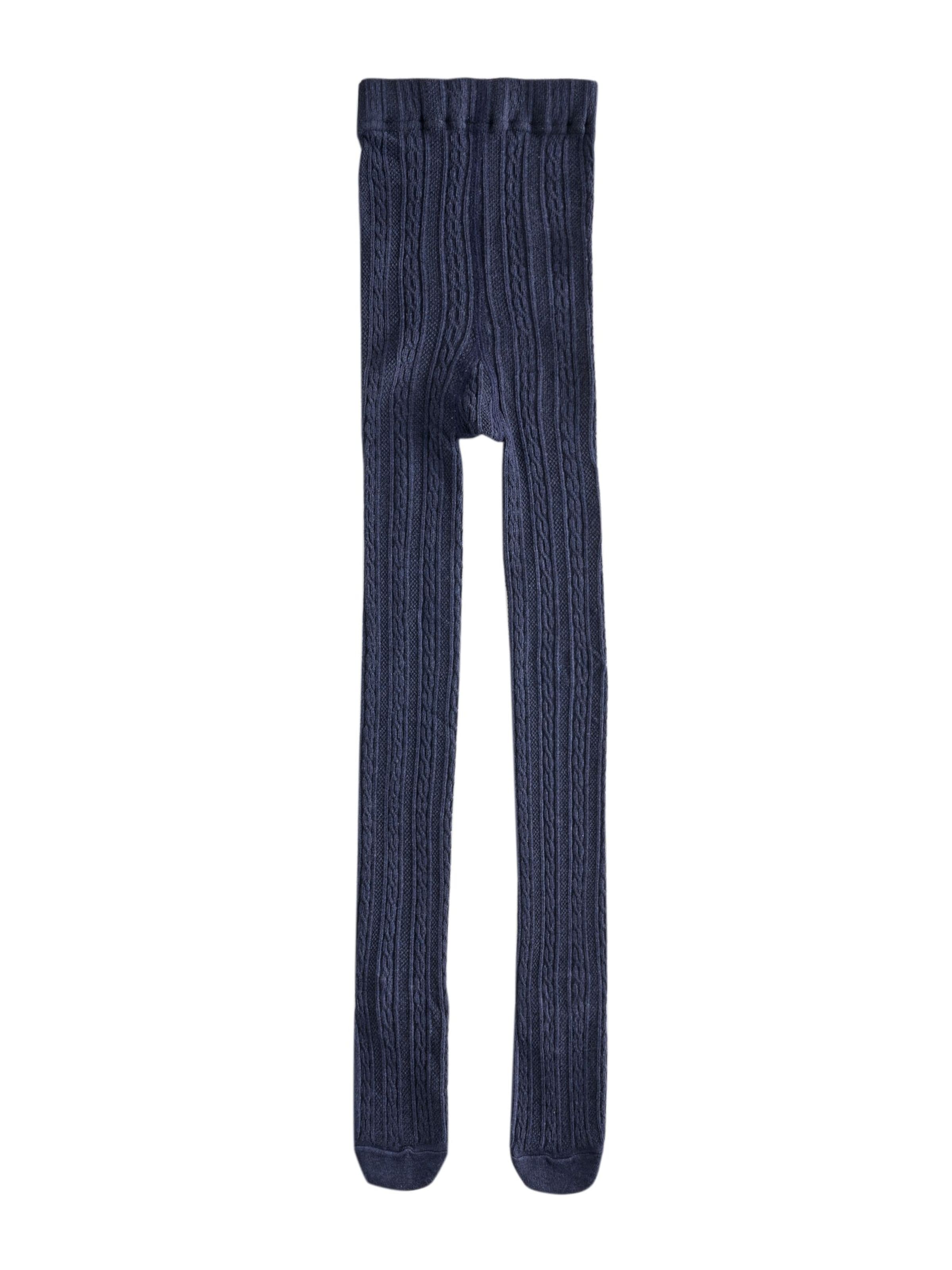 Collant di Next in blu: frontale