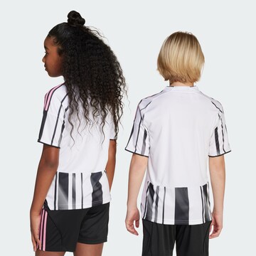 ADIDAS PERFORMANCE Performance shirt 'JUVE H JSY Y' in White