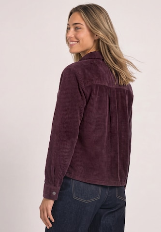 STREET ONEBluza - crvena boja