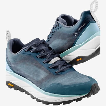 VAUDE Athletic Shoes 'Neyland' in Blue